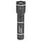 Holex LED torch with batteries- Colour: BLACK 081437 BLACK - alternate 1